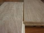 Parquet, two-layer flooring board from the manufacturer - photo 2