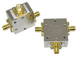 Passive Components S Band Circulator RF Coaxial Circulator for Satcom &amp; Radar