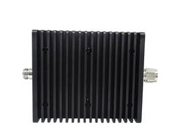Passive Device 150W DC-6GHz RF Coaxial Attenuator N Male To N Female Connector