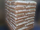Pellet drzewny, 15kg worki, wysokokaloryczny EN PLUS-A1 - photo 3