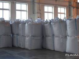 Pellet drzewny, BIG BAG, wysokokaloryczny EN PLUS-A1