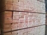 Pellets, pine wood and oak timber, pallet boards, firewood - photo 3