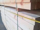 Pellets, pine wood and oak timber, pallet boards, firewood - фото 5