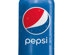 Pepsi. Diet Pepsi. Pepsi Zero Sugar.