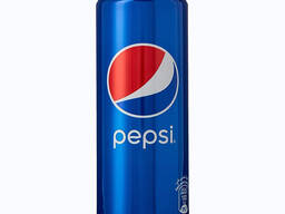 Pepsi Soft Drinks 330ml Can / Pepsi Twist / Pepsi Max
