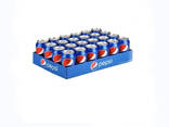 Pepsi Soft Drinks 330ml Can / Pepsi Twist / Pepsi Max - фото 1