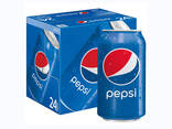 Pepsi Soft Drinks 330ml Can / Pepsi Twist / Pepsi Max - фото 3