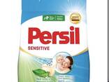 Persil , powder, capsules, laundry gels - фото 1