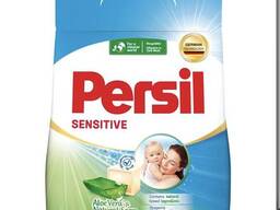Persil , powder, capsules, laundry gels