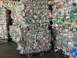 Pet Bottle Scraps at best price - фото 1