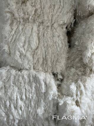 Polyester fiber
