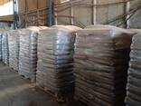 Pine fuel pellet 6 mm and 8 mm - фото 3