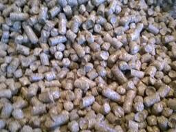 Pine Wood Pellets Best Price Biomass Fir Wood Pellets