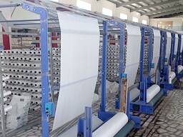 Полипропиленовые и Полиэтиленовые мешки и рулоны