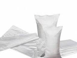 Полипропиленовые и Полиэтиленовые мешки и рулоны