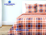 Bed linen from Flannel - photo 1