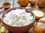 Potato starch - photo 1