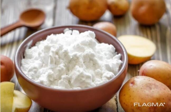 Potato starch