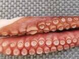 Предлагаем мороженные морепродукты в Австрию от завода из Китая - photo 8