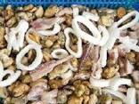 Предлагаем мороженные морепродукты в Австрию от завода из Китая - photo 10