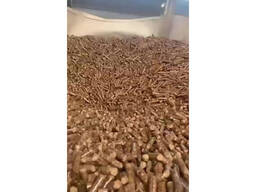 Premium Quality 6mm 8mm | Big Bag or 15 kg bags | Fuel Oak/Pine Wood Pellets