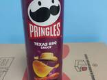 Pringles 165gr x 19pcs, 40gr Multilanguages Stock Available - фото 3