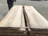 Продам. Дошка ясен - фото 1
