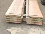 Продам. Дошка ясен - фото 2