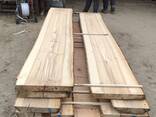 Продам. Дошка ясен - фото 3