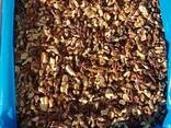 Продам орех грецкий 1\2 бабочка (янтарный) от 20 тонн. - фото 1