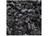Pure Quality Hard Wood Charcoal Coconut Shell Charcoal Briquette - фото 2