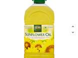 Wholesale Premium Factory Price Top Grade Refined Sunflower Oil For Sale - фото 2