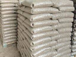 High Quality Hard Wood and Pine Wood Pellets
