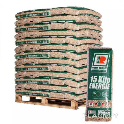 Quality Wood Pellet Din Plus / EN Plus-A1 Wood Pellet.