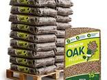 Quality Wood Pellet Din Plus / EN Plus-A1 Wood Pellet. - photo 2
