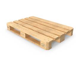 Quality Wooden Pallets for Sale - Best Epal Euro Wood Pallet at Best Cheap Wholesale Price