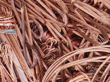 Copper Wire Scrap 99.9% / Copper Scrap 99.99% Purity and Cheap Price - фото 2