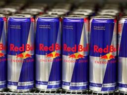 Red Bull 250 Ml Energy Drink