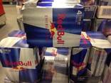 Red Bull Energy 8.4 Fl. Oz - photo 1