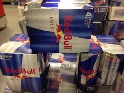 Red Bull Energy 8.4 Fl. Oz