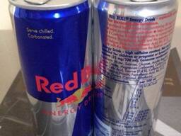 Red Bull 250ml Energy Drink Can Wholesale Distribution Supply. .