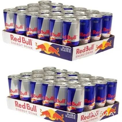 Wholesale High Quality for 250ml Energy Drink-Original RedBull