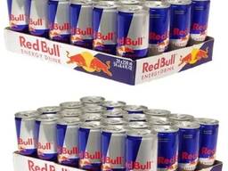 Wholesale High Quality for 250ml Energy Drink-Original RedBull