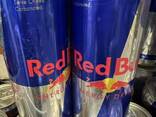Red Bulls Energy Drinks - photo 3