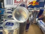 Red Bulls Energy Drinks - фото 1