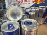 Red Bulls Energy Drinks - фото 2