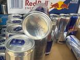 Red Bulls Energy Drinks - фото 3