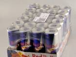 Redbull 250ml Energy Drink - photo 1