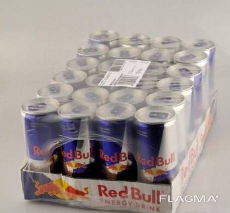 Redbull 250ml Energy Drink