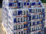 Redbull Classic 250ml and 500ml for Export All Colors - photo 2